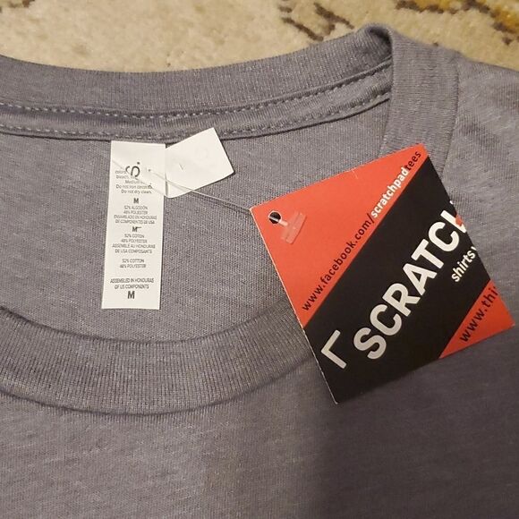 Retired on the corner of F and U. Tee - Picture 3 of 7